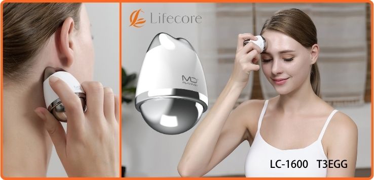 Lifecore LC-1600 T3 EGG