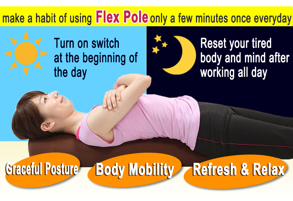 Flex Pole