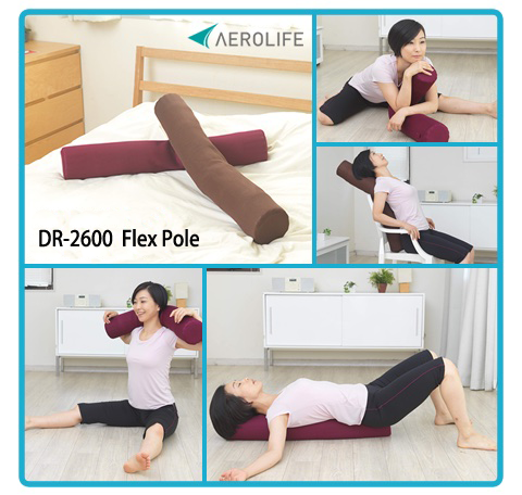 AEROLIFE Flex-Pole