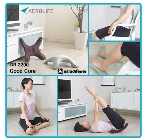 AEROLIFE Good Core